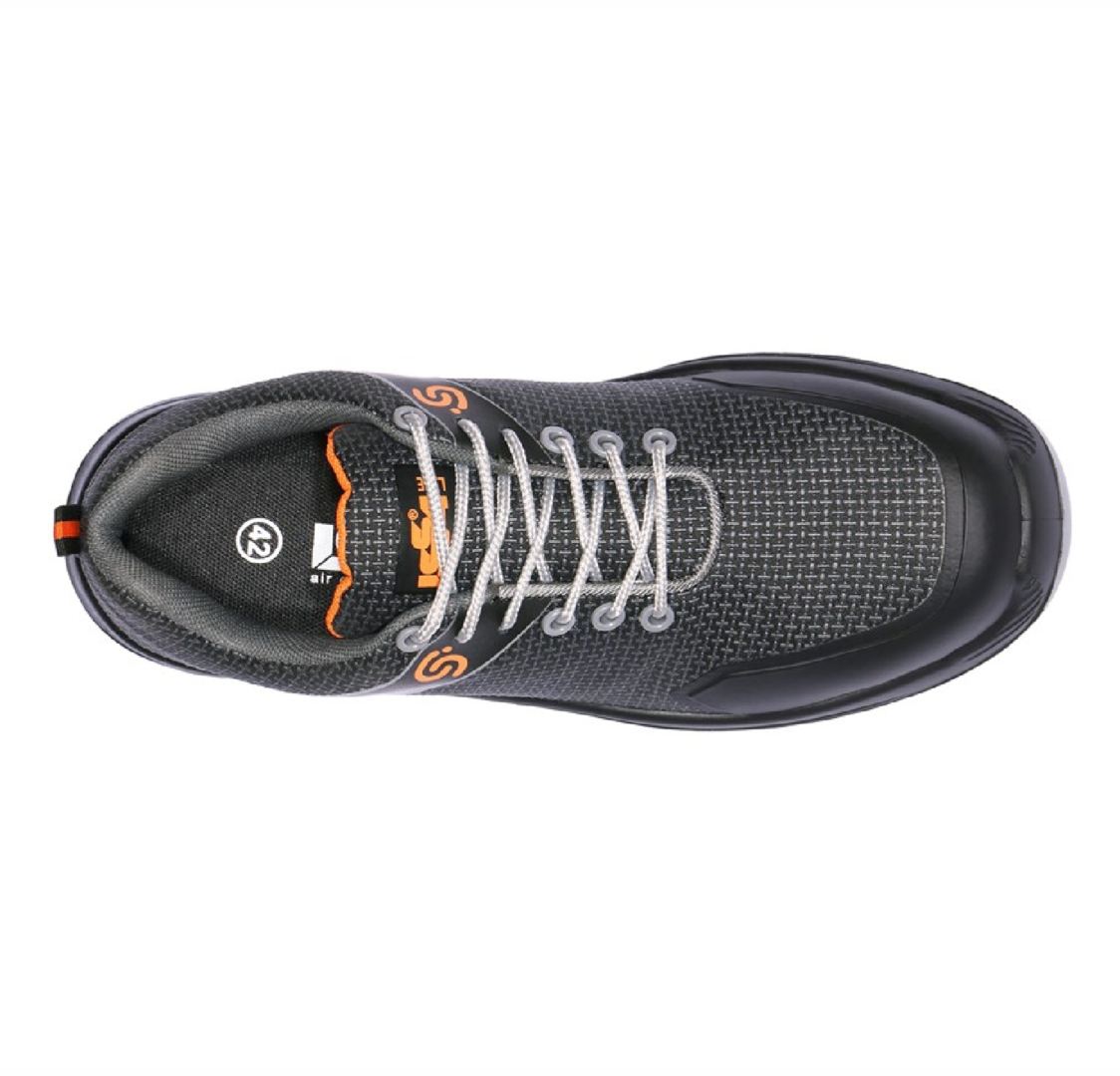 Zapato de seguridad Issa Line Racy S3 SRC Planta