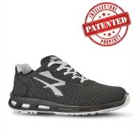 Zapatilla De Seguridad U-Power Imperius S3 CI ESD Zapatilla De Seguridad U-Power Imperius S3 CI ESD