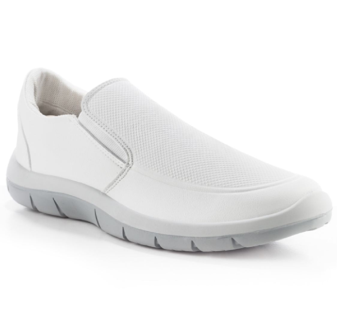 Zapato de Microfibra Magic Codeor