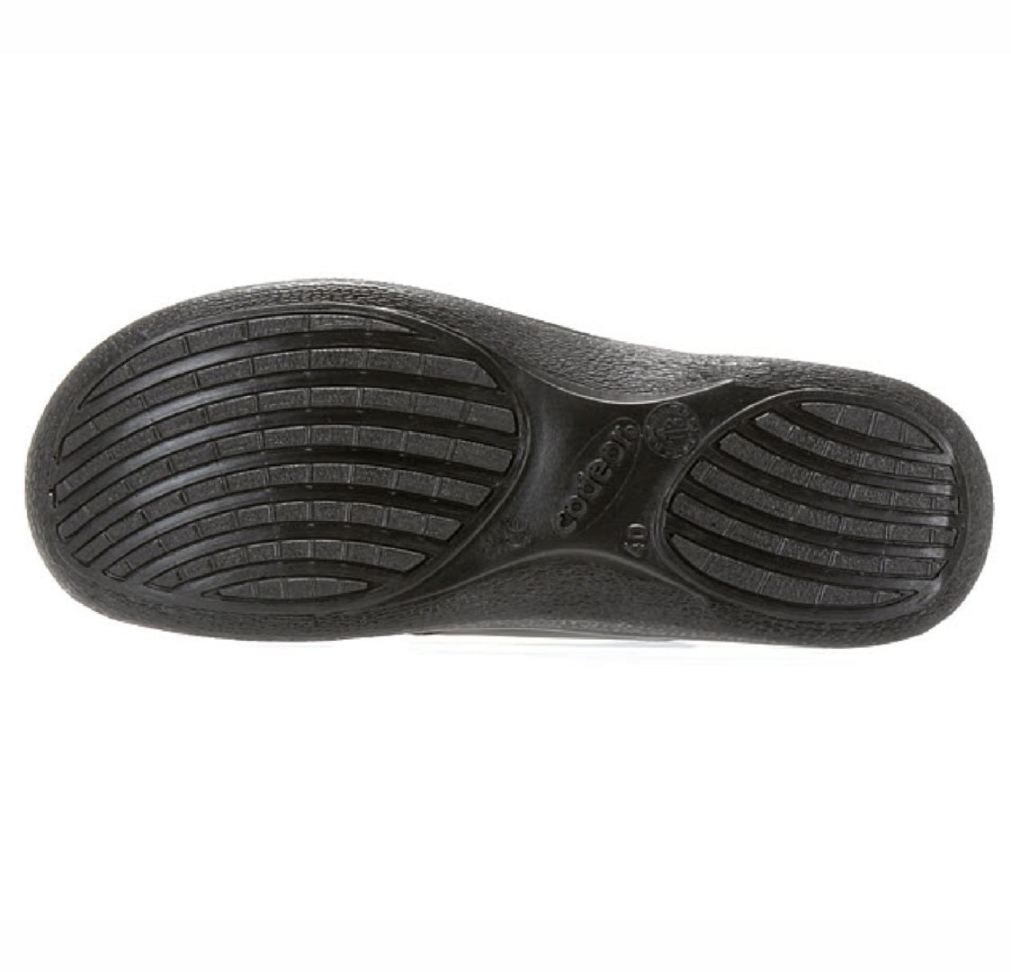 Zapato Laboral MyCodeor Cordones