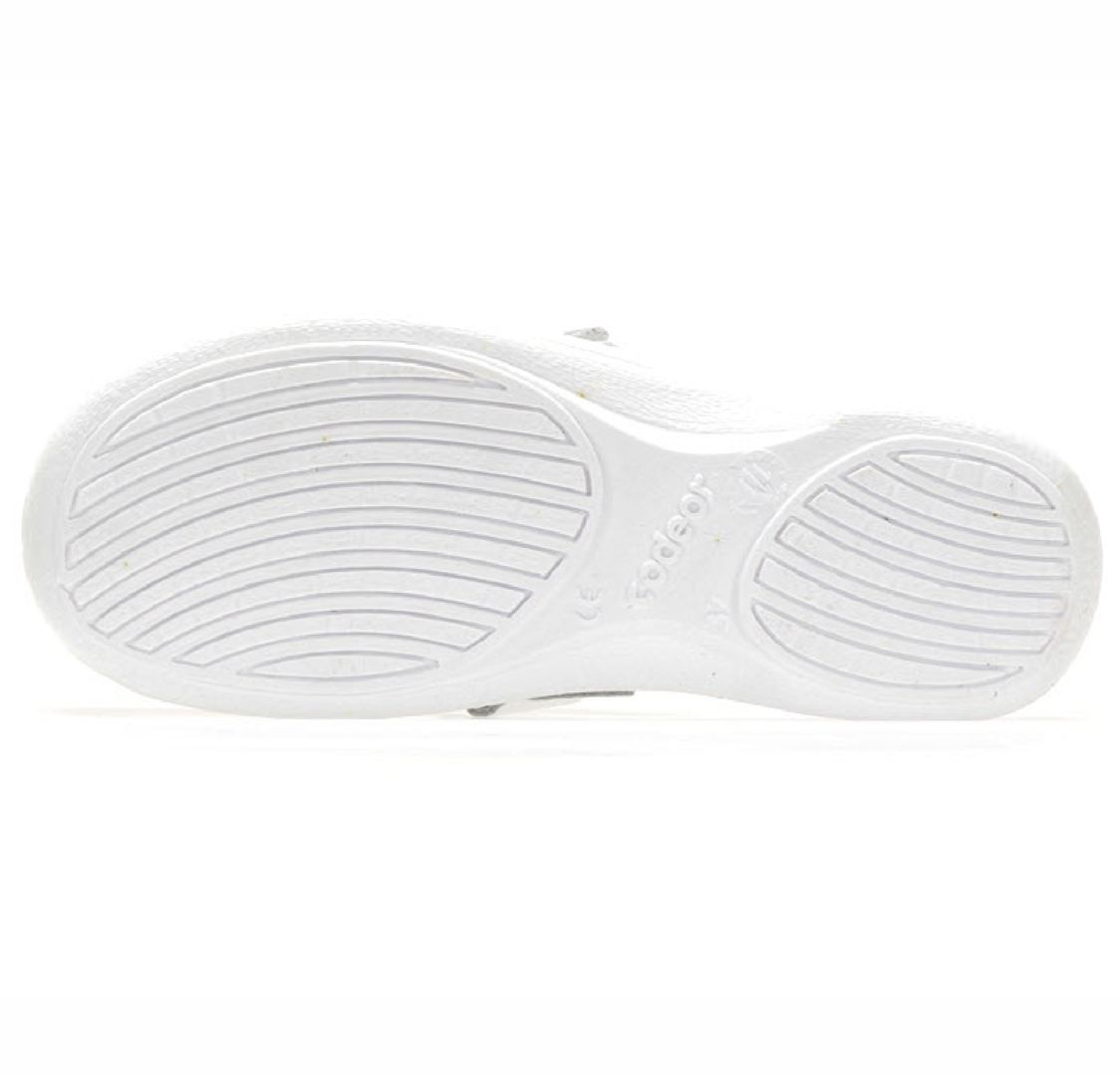 Zapato Laboral MyCodeor Hospital