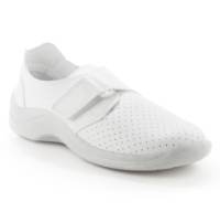 Zapato Sanitario MyCodeor Velcro Perforado Zapato Sanitario MyCodeor Velcro Perforado