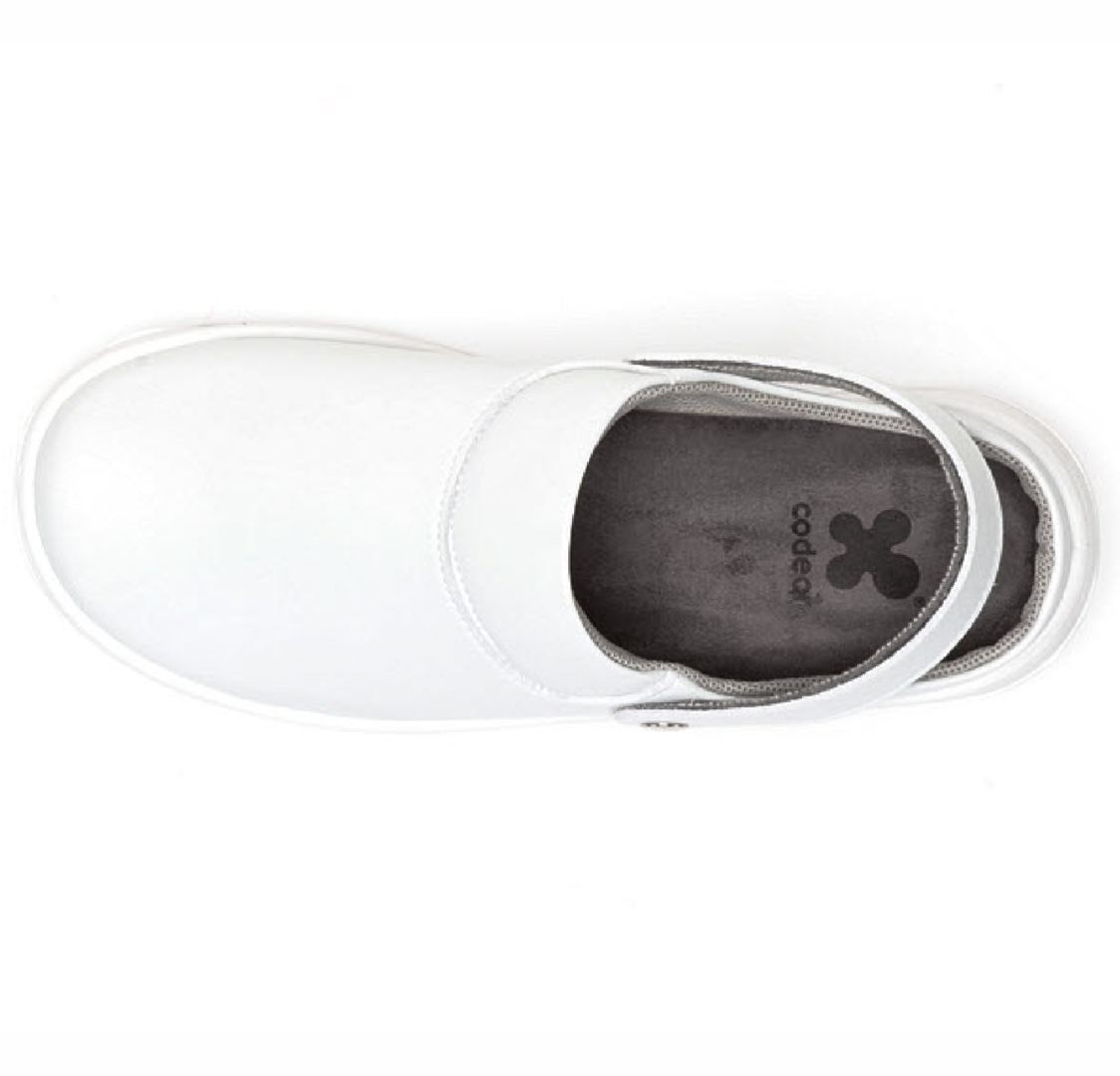 Zueco De Seguridad Codeor Nizza S2