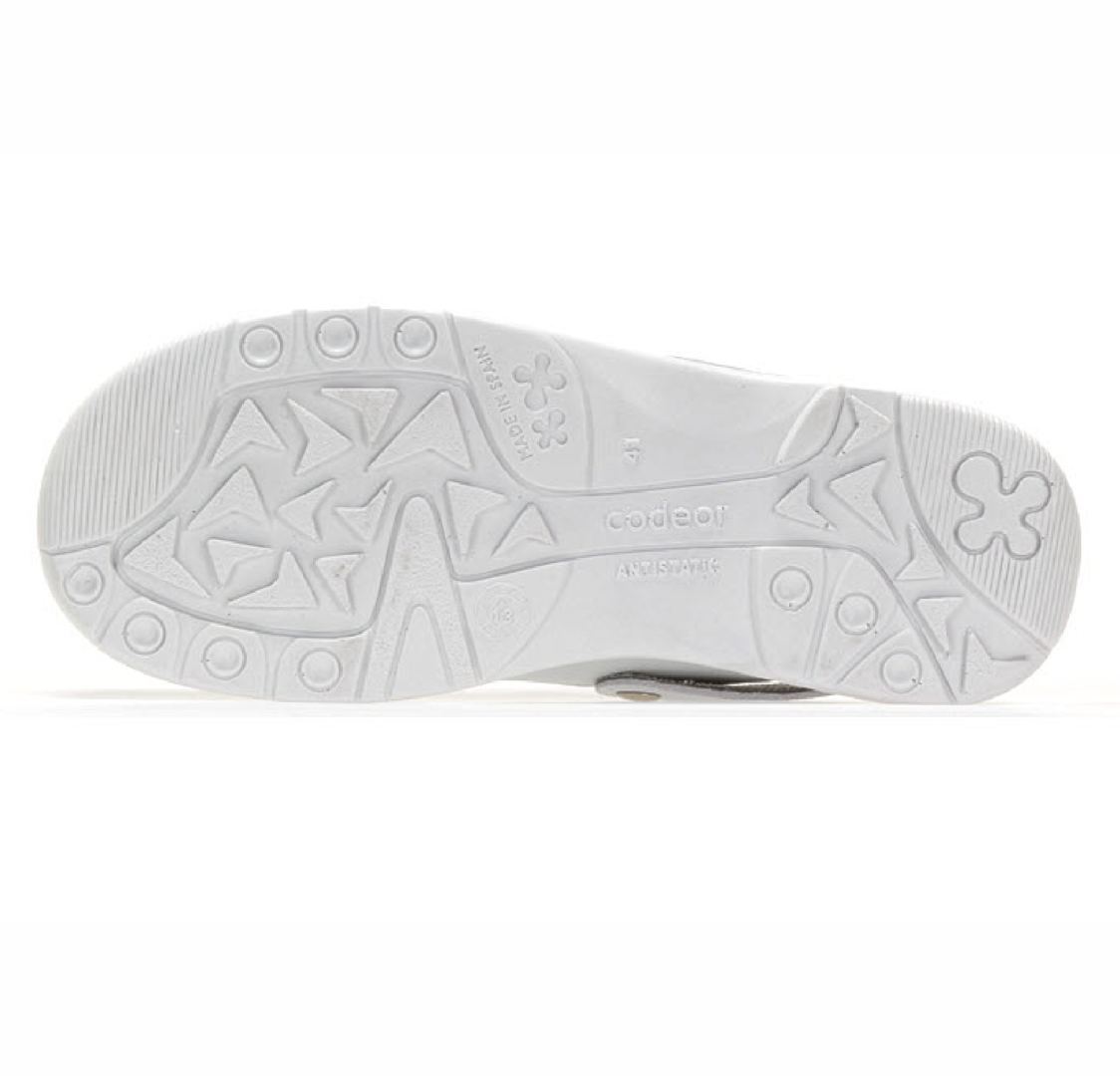 Zueco De Seguridad Codeor Nizza S2