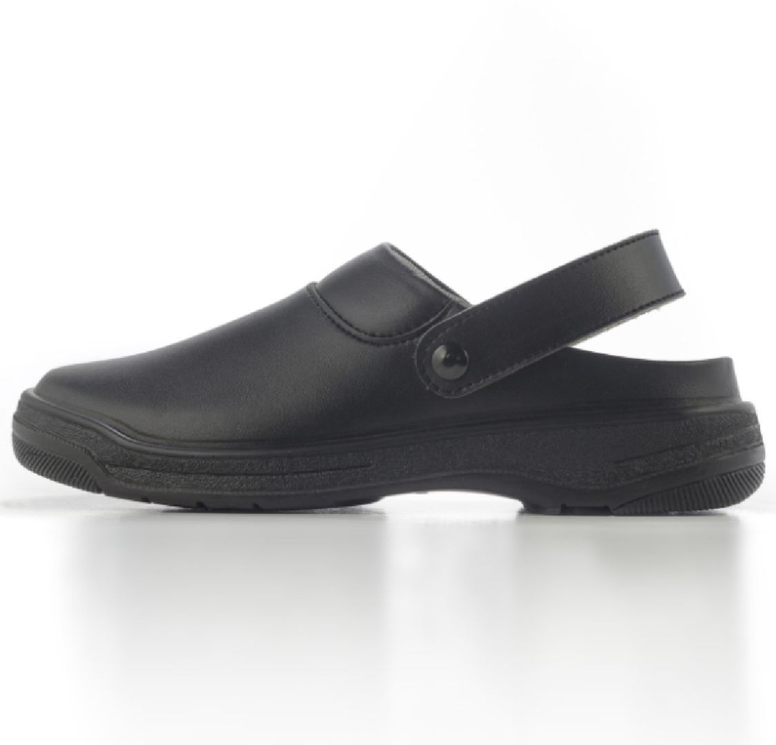 Zueco de Trabajo Nizza Codeor