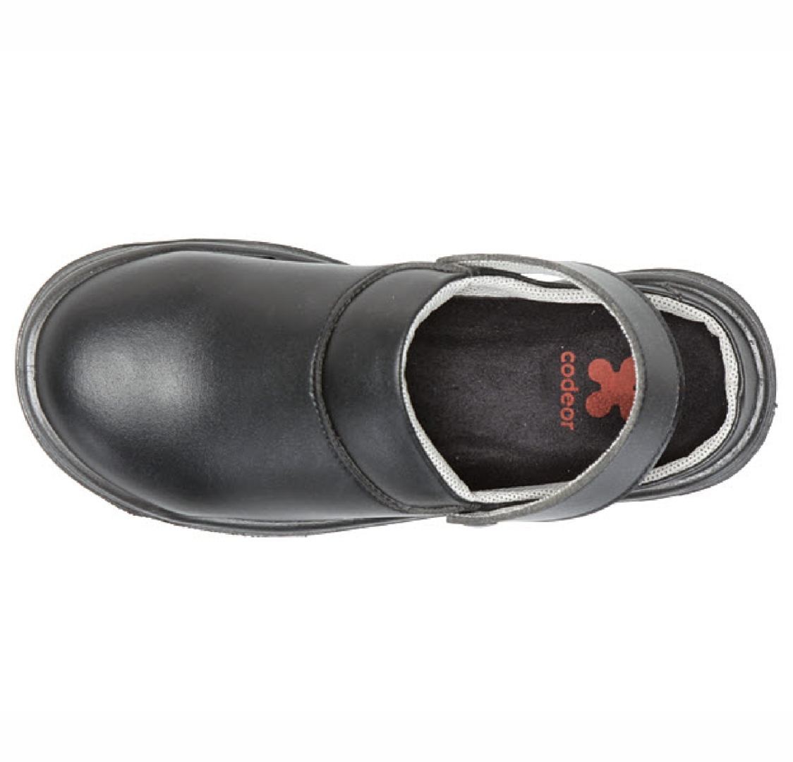 Zueco de Trabajo Nizza Codeor