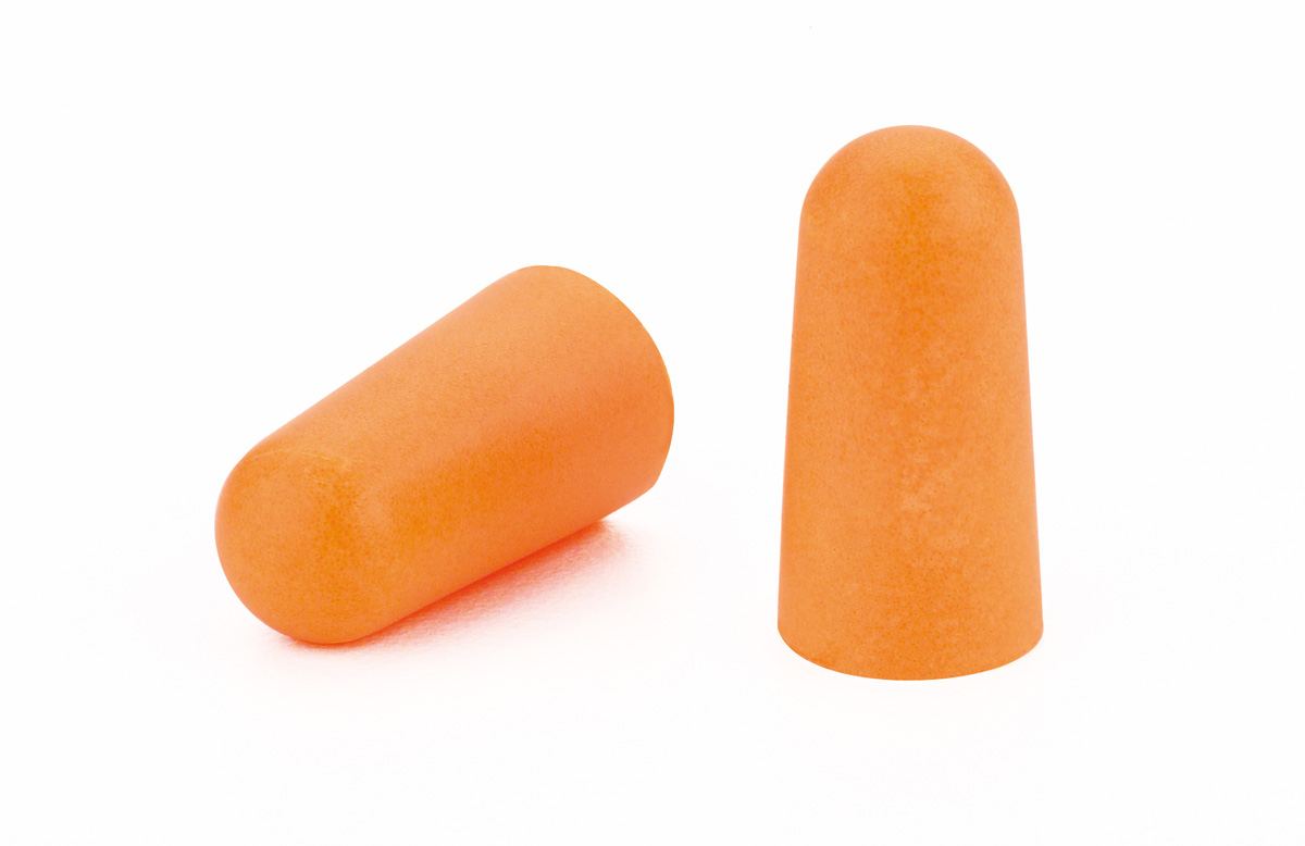 Tapón Auditivo Desechable Ear Max 1988-TD SteelPro (200 Unid.)