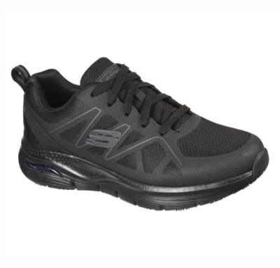 Deportivo Laboral Arch Fit SR - Axtell SK200025EC Skechers