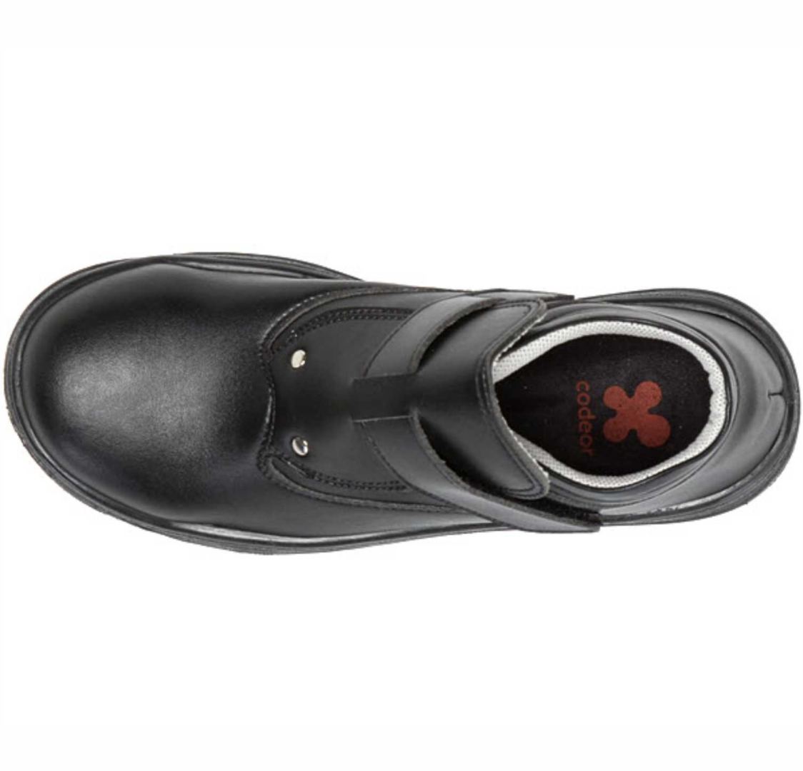 Bota De Trabajo Marche Seguridad S3 Codeor