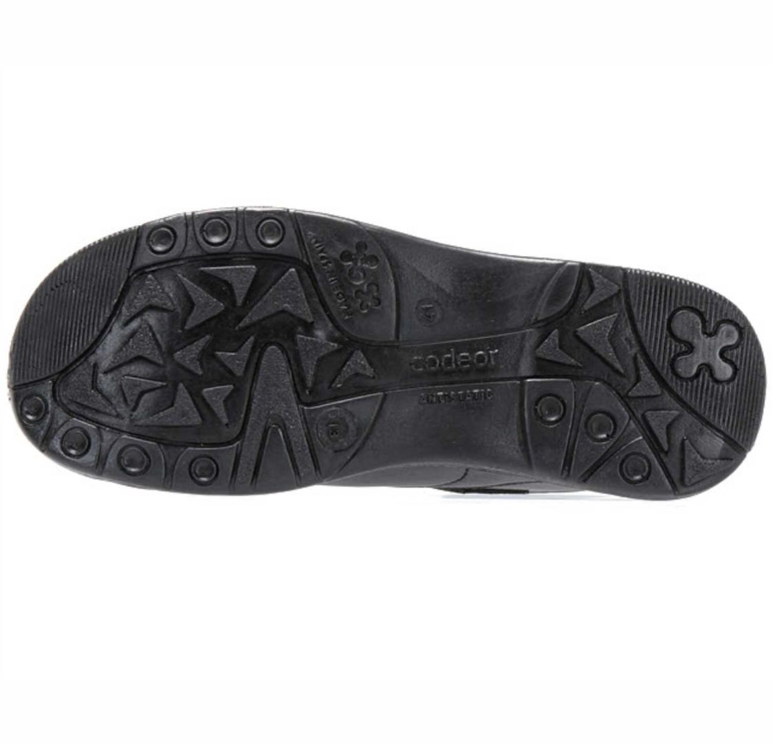 Bota De Trabajo Marche Seguridad S3 Codeor