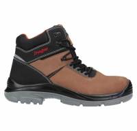 Bota de Protección New Celtic S3 SRC J'Hayber Bota de Protección New Celtic S3 SRC J'Hayber