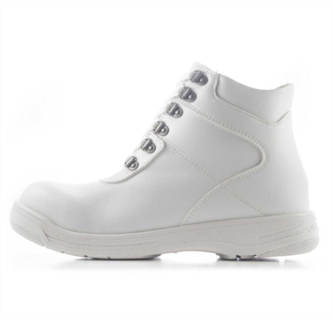 Bota Laboral De Seguridad Udine S3 Codeor