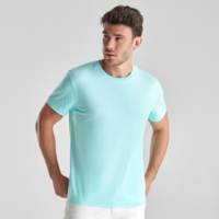 Camiseta Orgánica Golden Roly Eco Camiseta Orgánica Golden Roly Eco