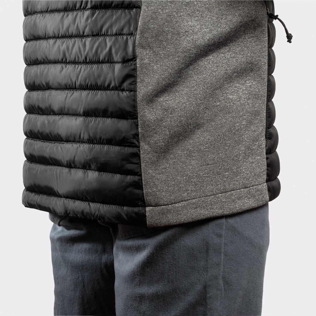 Chaqueta Estilo Deportivo Minsk