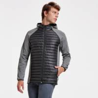 Chaqueta Estilo Deportivo Minsk Chaqueta Estilo Deportivo Minsk