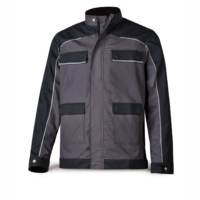 Chaqueta Laboral de Tergal Canvas 588-C Marca Chaqueta Laboral de Tergal Canvas 588-C Marca