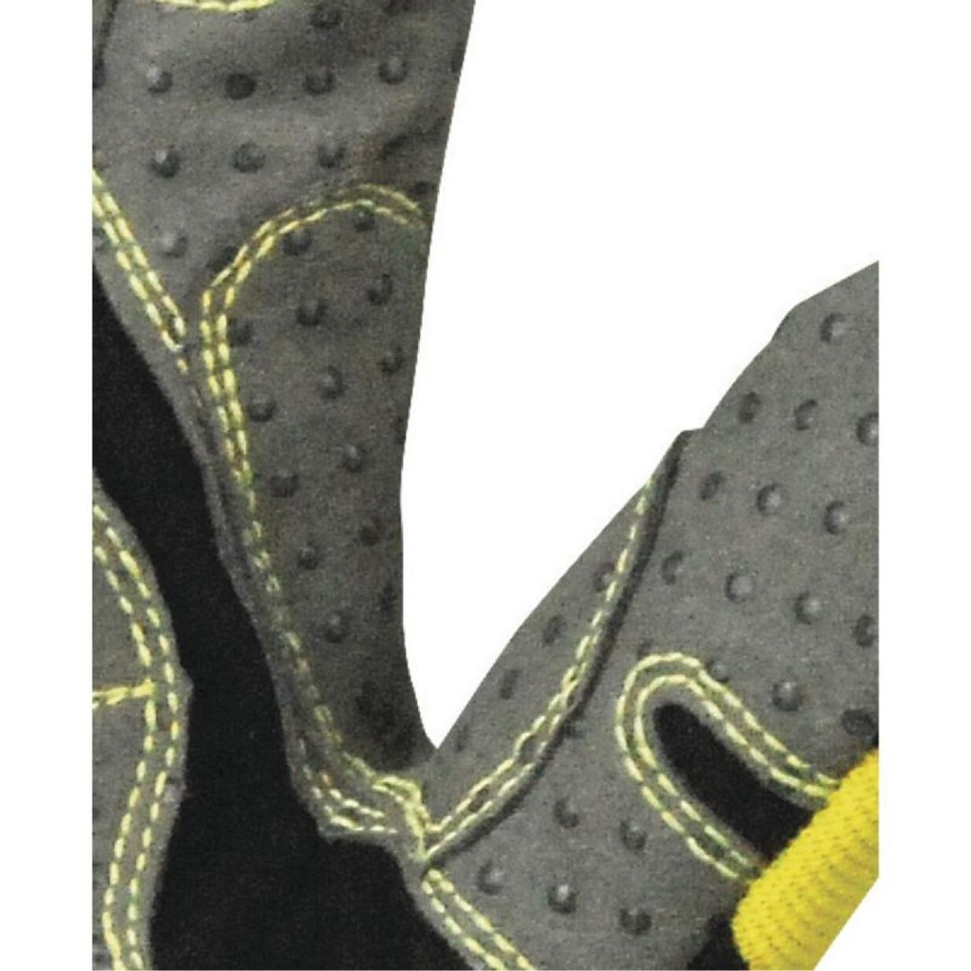 Guante de Protección EOS VV900JA Delta Plus (12 pares)