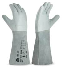 Guante para Soldadura 788-MX Marca (12 pares) Guante para Soldadura 788-MX Marca (12 pares)