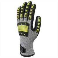 Guante High-Tech EOS Nocut VV910 Delta Plus (12 pares) Guante High-Tech EOS Nocut VV910 Delta Plus (12 pares)