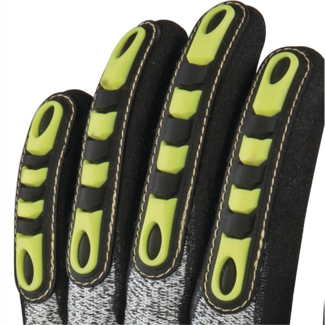 Guante High-Tech EOS Nocut VV910 Delta Plus (12 pares)