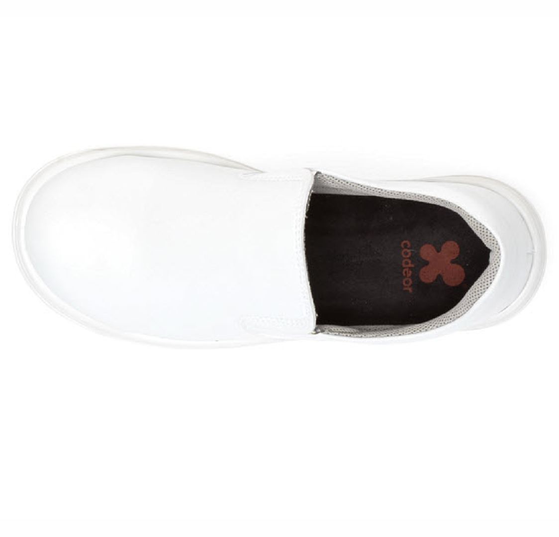 Calzado Mocasín Codeor Saxa S2