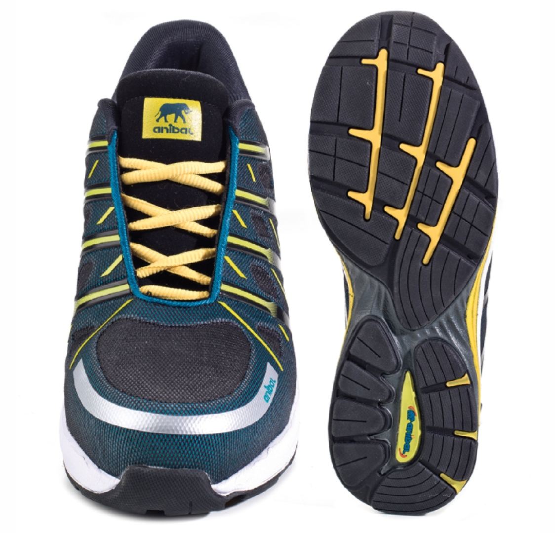 Zapato Microfibra Astylos 1688-ZMLY Anibal