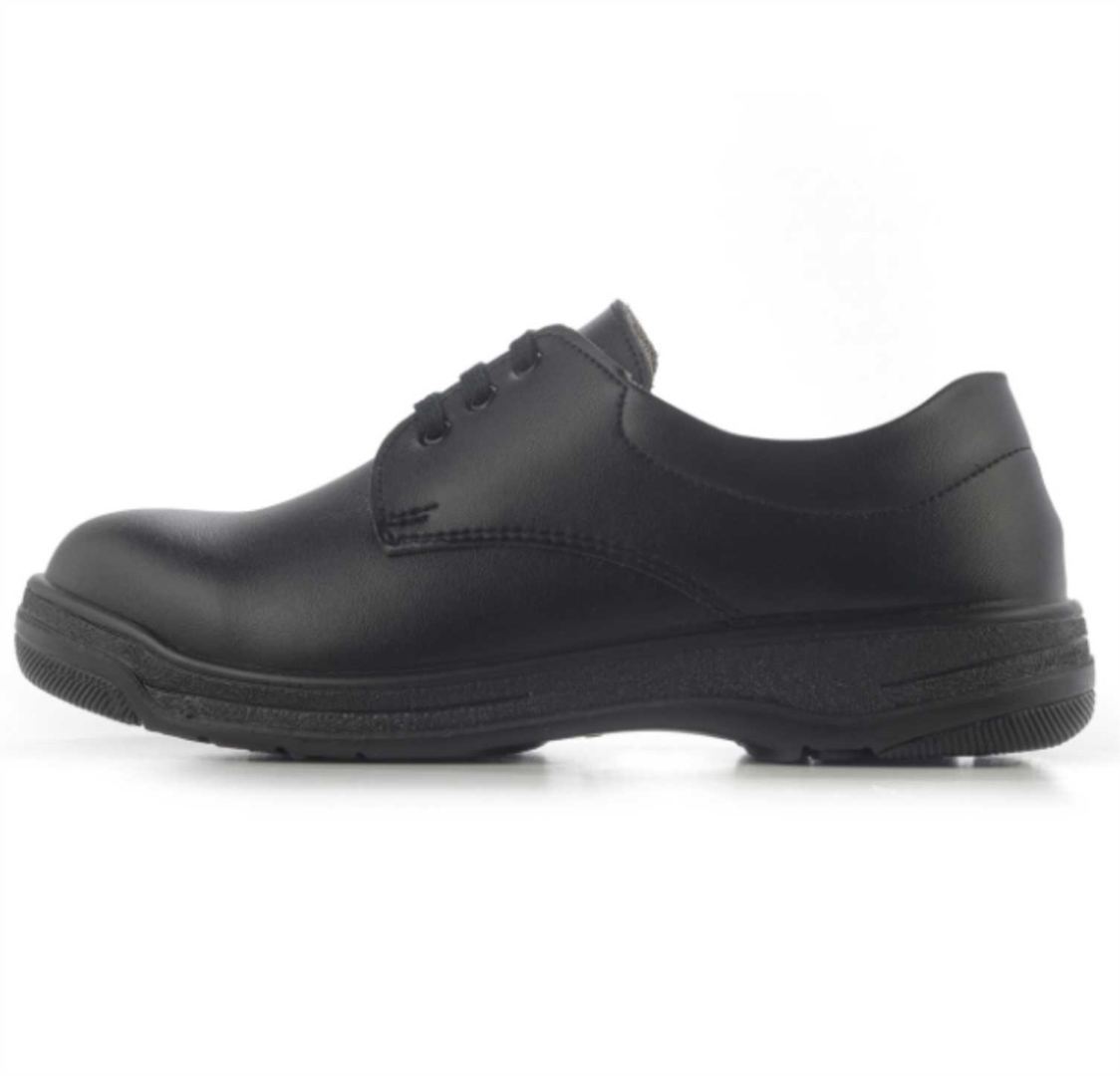 Zapato De Seguridad Jonio S3 Codeor