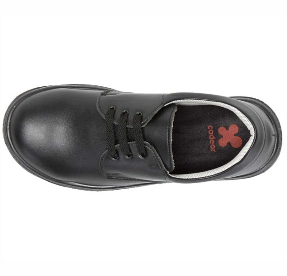 Zapato De Seguridad Jonio S3 Codeor