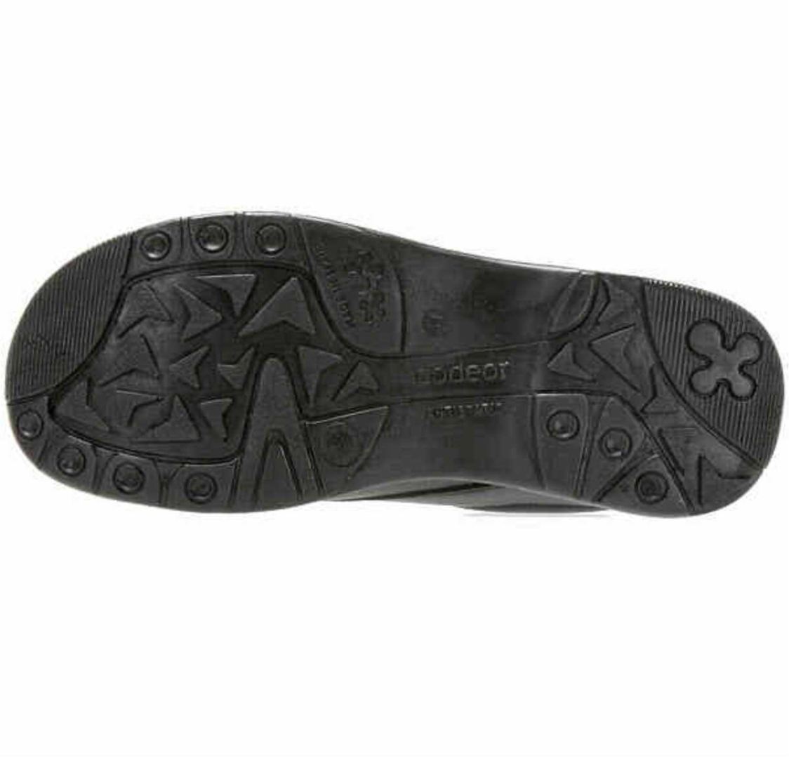 Zapato De Seguridad Jonio S3 Codeor