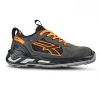Zapato de Seguridad Ryder S1P SRC ESD U-Power Zapato de Seguridad Ryder S1P SRC ESD U-Power