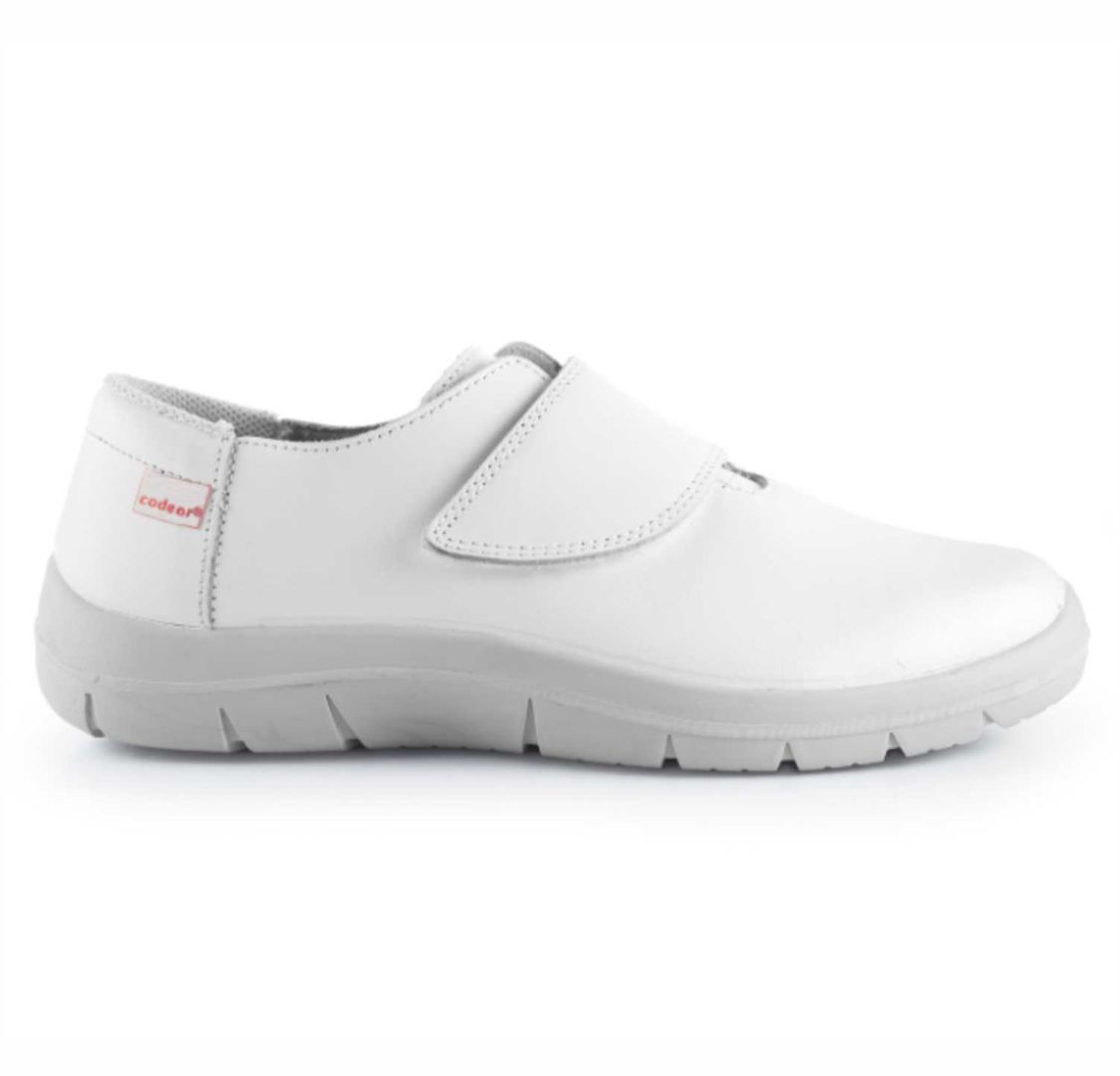 Zapato de Trabajo Sumo Codeor