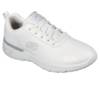 Zapato marsing skechers blanco