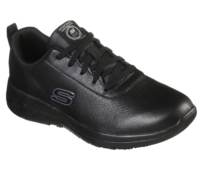Zapatilla Laboral Skechers Marsing-Gmina SK108010EC Para Mujer Zapatilla Laboral Skechers Marsing-Gmina SK108010EC Para Mujer