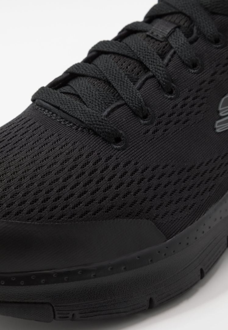 Zapato Laboral De Chica Arch Fit SR SK108019EC Skechers