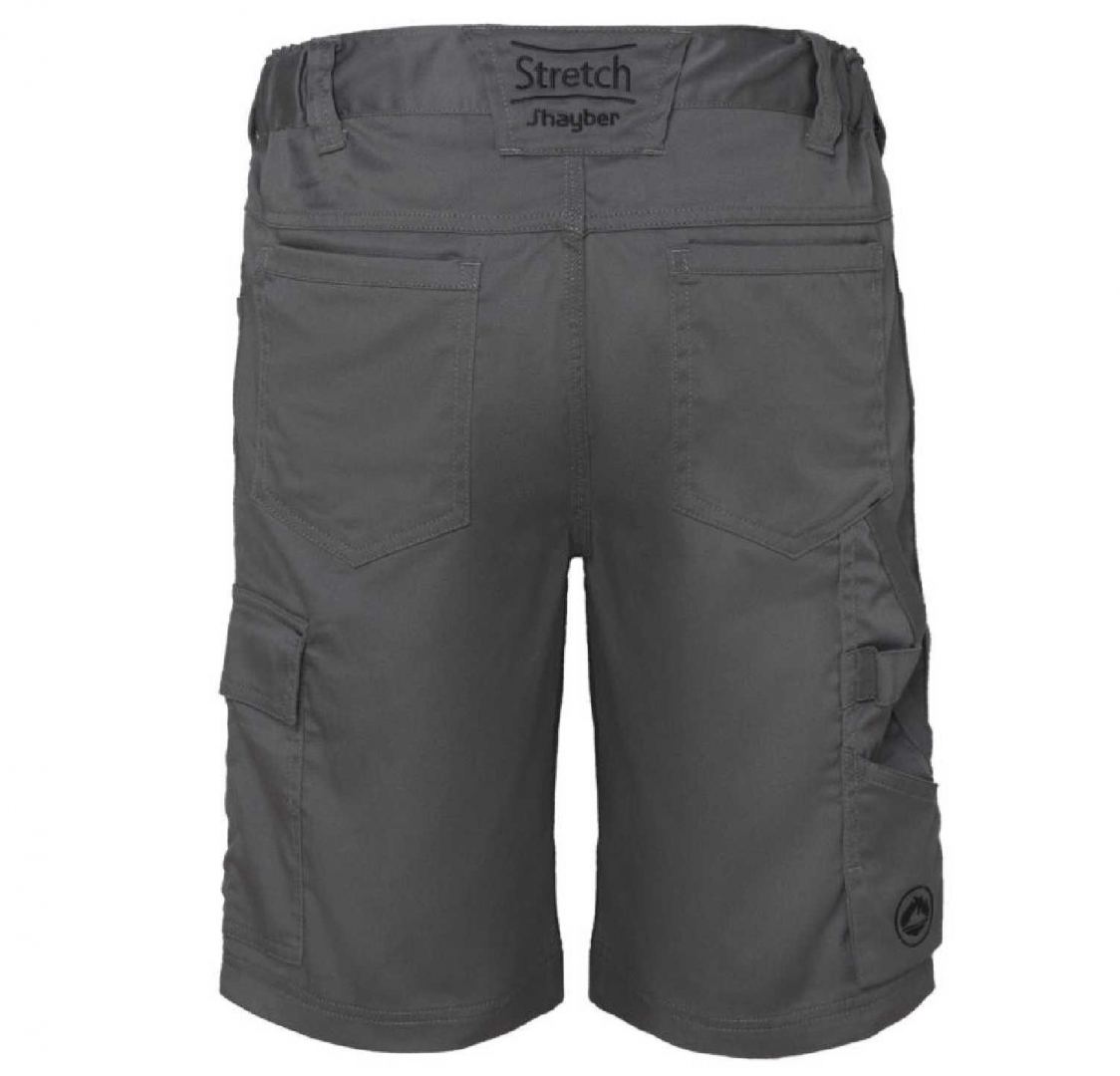 Bermuda de Trabajo California J'Hayber