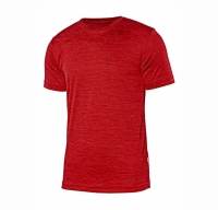 Camiseta Técnica Jaspeada 105507 Velilla Camiseta Técnica Jaspeada 105507 Velilla