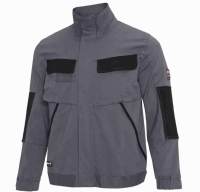 Chaqueta de Trabajo Elástica Oklahoma J'Hayber Chaqueta de Trabajo Elástica Oklahoma J'Hayber