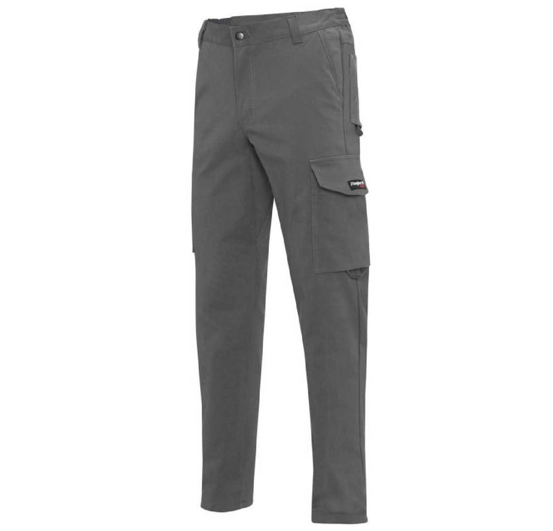 Pantalón Elástico Cies 2.0 J'Hayber