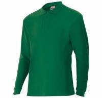 Polo de Manga Larga 105503 Velilla Polo de Manga Larga 105503 Velilla