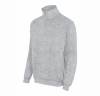 Sudadera de Felpa 105702 Velilla Gris