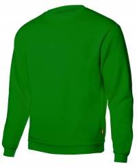 Sudadera De Cuello Redondo 105701 Velilla verde bosque