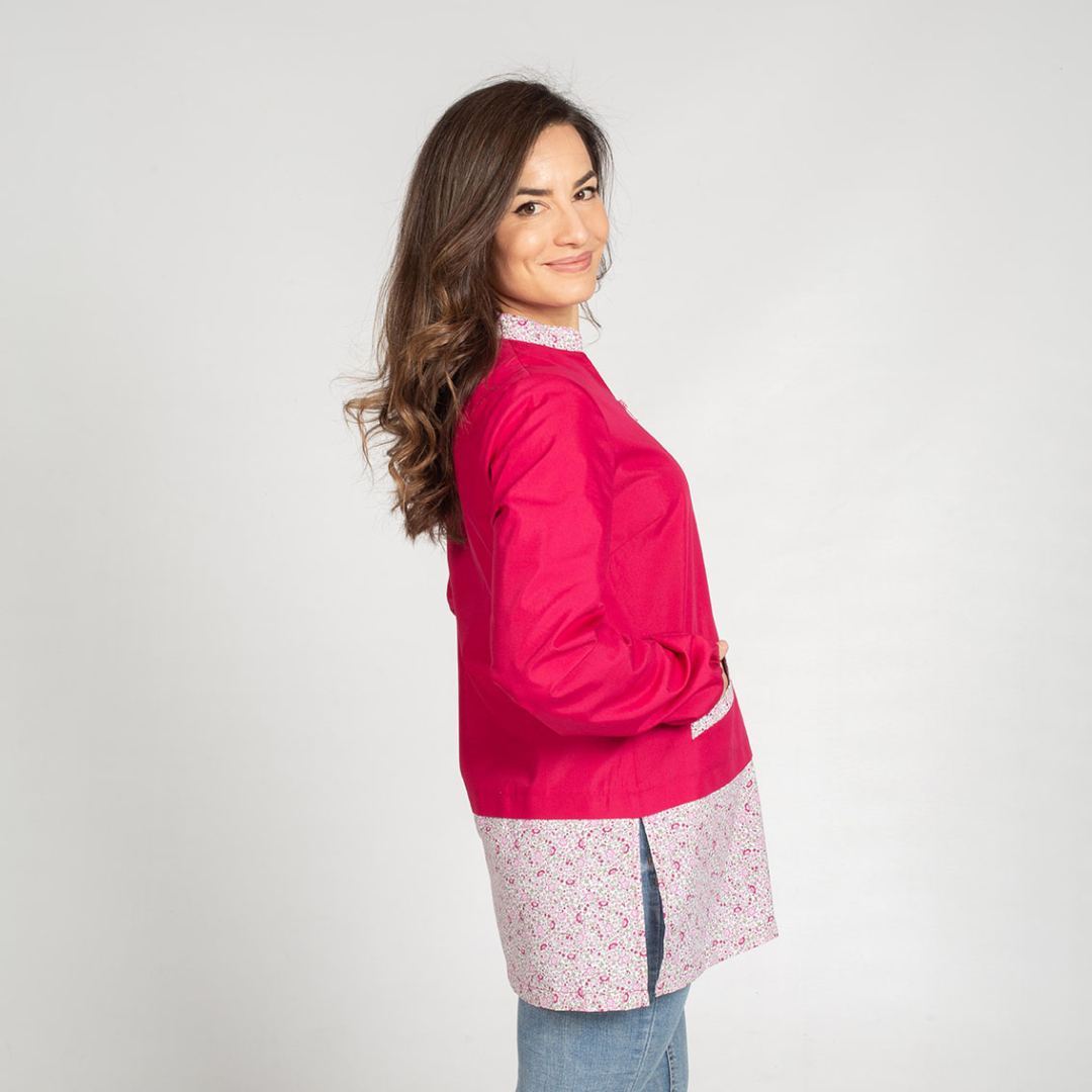 Bata para mujer Primavera Garys 500001 - Imagen 2