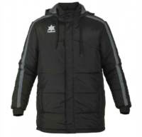 Anorak Gama Luanvi 08496 Anorak Gama Luanvi 08496