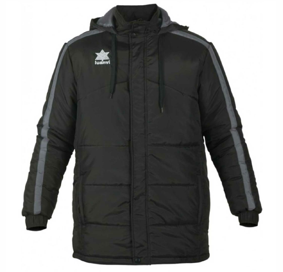 Anorak Gama Luanvi 08496