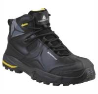 Bota de Seguridad TW402 S3 SRC Delta Plus Bota de Seguridad TW402 S3 SRC Delta Plus