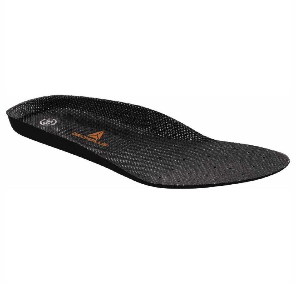 Bota de Seguridad TW402 S3 SRC Delta Plus