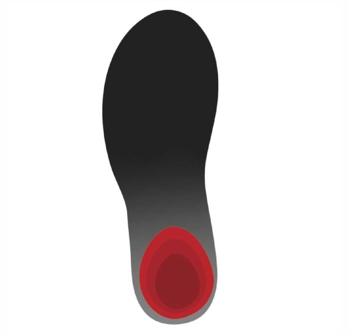 Bota de Seguridad TW402 S3 SRC Delta Plus