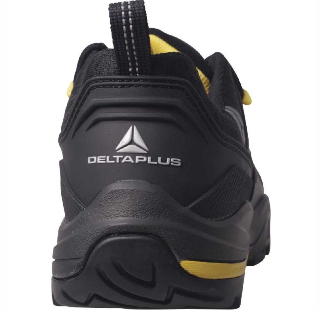 Bota de Seguridad TW402 S3 SRC Delta Plus Bota de Seguridad TW402 S3 SRC Delta Plus