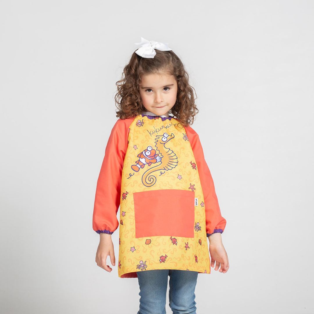 Babi infantil Kukucaballito Garys 300016