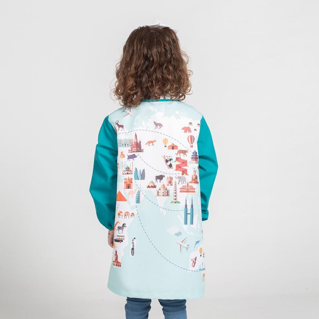 Babi infantil Monumentos Garys 300009